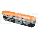 Картридж лазерный Sakura CE272A для HP LaserJet Enterprise M750xh, M750n, M750dn, CP5525xh, CP5525n, CP5525dn, желтый, 15 000 к., фото2