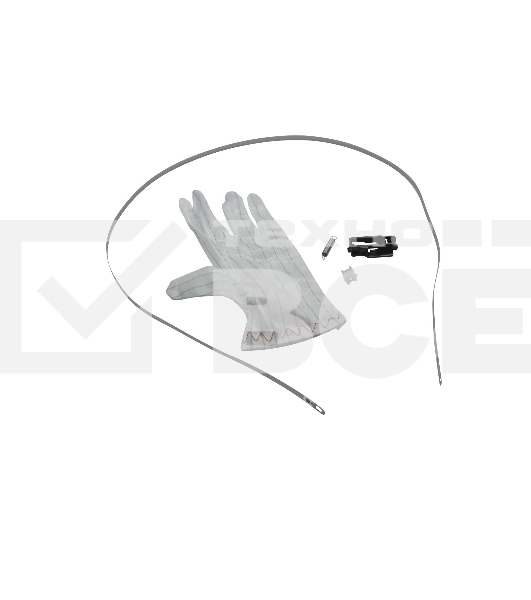 Лента позиционирования (24-inch) HP DJ T120/T520/T830 (O) CQ890-67096/CQ890-67065