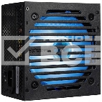 Блок питания Aerocool / Formula VX-700 PLUS RGB, 700Вт, 120мм, черный, фото5