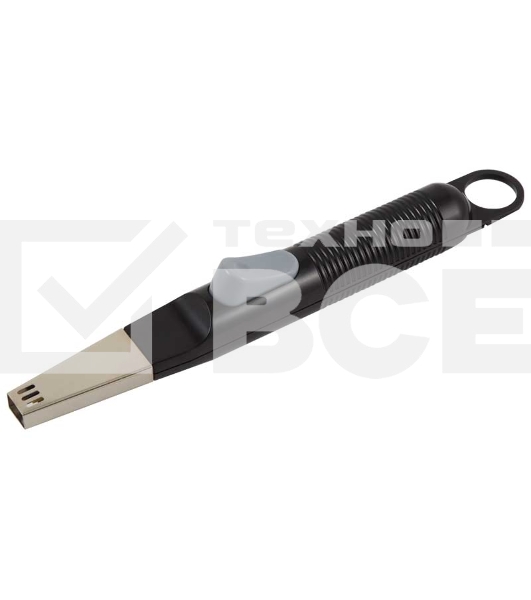 Пьезозажигалка Energy JZDD-25-BG (157791)