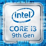 Процессор Intel Core i3 9100F Soc-1151v2 3.6GHz OEM, фото3