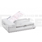 Сканер Fujitsu scanner SP-1425 (Flatbed, CIS, A4, 600 dpi, 25 ppm/50 ipm, ADF 50 sheets, Duplex, 1 y warr), фото7