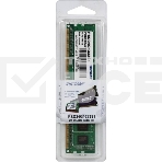 Оперативная память Patriot, DDR3, 4GB (1x4 GB), 1333 MHz, CL9, фото6