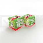 Антимоскитный садовый светильник Rexant на солнечной батарее R20 металл, фото2