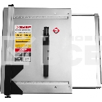 Электроплиткорез Зубр 