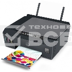 МФУ cтруйный HP Smart Tank 515 AiO (1TJ09A), A4, цветной, печ. до 22 стр/мин. (ч/б) до 16 стр/мин. (цвет), скан. до 5 стр/мин. (ч/б) 3 стр/мин. (цвет), 1200 x 1200 dpi, USB, Wi-Fi, BlueTooth, Air Print, Mopria, фото4