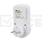 Ваттметр Proconnect PC-7, фото4