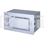 Встраиваемая вытяжка Weissgauff Aura 1200 Remote WH, фото2