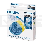 Насадки для паровых очистителей Philips Насадки для паровых очистителей Philips/ Сменные насадки из микрофибры для паровых очистителей FC7008, FC7012, фото3
