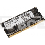 Оперативная память AMD 8GB DDR3L 1600MHz SO DIMM R5 Entertainment Series Black R538G1601S2SL-U Non-ECC, CL11, 1.35V, Retail, фото5