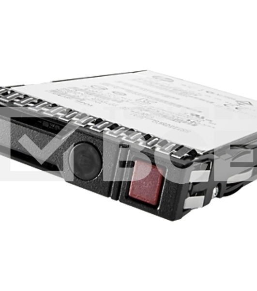 Жесткий диск для сервера HPE 8TB 3.5