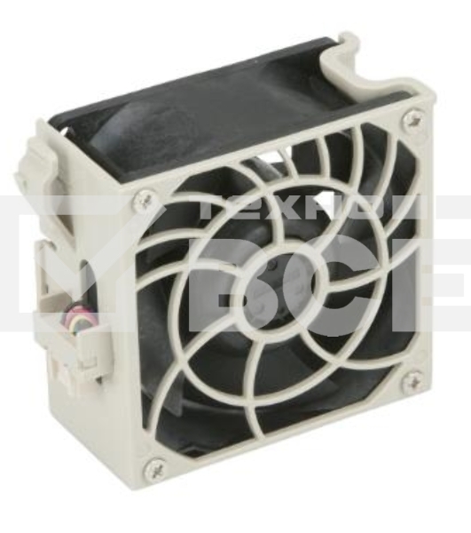 Вентилятор для сервера Supermicro FAN-0118L4