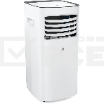 Кондиционер мобильный Royal Clima RM-BS22CH-E белый, фото7