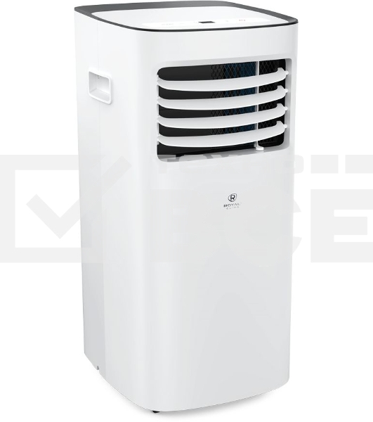 Кондиционер мобильный Royal Clima RM-BS22CH-E белый