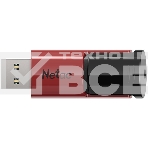 Флеш диск USB Drive Netac U182 Red USB3.0 128GB, retail version, фото10