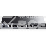 Коммутатор TP-Link SMB TL-SG2210P настольный, фото10