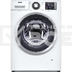 Стиральная машина Atlant СМА 80С1214-01 белый, загрузка фронтальная 8 кг, 1200 об/мин., класс: А+++., фото 1