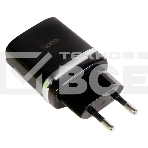 Сетевое ЗУ QC 3.0 HOCO HC-16255 C12Q 1 USB Выход: 5V_9V_12V, 18W черный, фото4