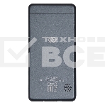 Плеер Hi-Fi Flash Digma Y4 BT 16Gb черный/2.4
