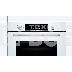 Духовой шкаф Bosch HBG517EW0R, фото 1