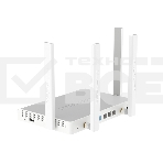 Роутер беспроводной Keenetic Skipper 4G (KN-2910) AC1200 10/100/1000BASE-TX/4G cat.4, фото4