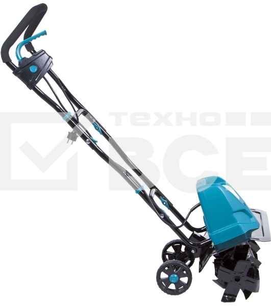 Культиватор Hyundai T 1820E