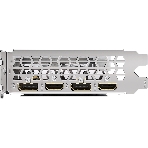 Видеокарта Gigabyte N3060VISIONOC-12GD LHR PCIE16 12288Mb 192 GDDR6 1837/15000 HDMIx2 DPx2 HDCP, фото12