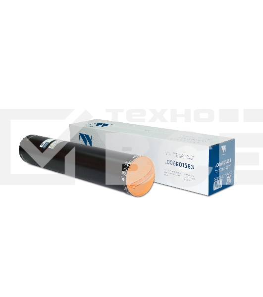 Картридж NVP совместимый NV-006R01583 для Xerox 4110/4112/4127/4590/4595/4110EPS/4112EPS/4127EPS/4590EPS (81000k)