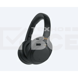 Гарнитура SONY WH-1000XM4/BM черный