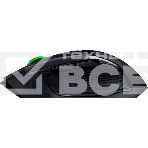 Мышь беспроводная Razer Basilisk V3 Hyperspeed черный, 18000 dpi, радиоканал, Bluetooth, USB, кнопки - 7, фото10