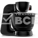 Кухонный комбайн Bosch 1000 Вт, цвет черный, фото7
