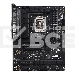 Материнская плата ASUS TUF GAMING Z790-PRO WIFI, LGA 1700, Intel Z790, 4xDDR5, 4xSATA, 4xM.2, 1xPCIe 3.0 x1, 1xPCIe 4.0 x4, 1xPCIe 5.0 x16, 1xDP, 1xHDMI, 1x2.5Gb LAN, 2xUSB 3.2 Gen 2, 4xUSB 3.2 Gen 1, 1xUSB 3.2 Gen 2x2, 5x3.5 мм, 7.1, ATX, фото 1