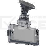 Видеорегистратор Silverstone F1 CityScanner 4K Wi-Fi черный 2Mpix 2160x3840 2160p 140гр. GPS AIT 8629, фото3