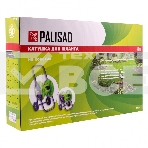 Катушка PALISAD 67405  для шланга 45м на колесах, фото 1