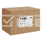 Тепловая пушка Denzel SFH-15000, 400 В, желтый, 120/9000/15000 Вт, 150 м2, термостат, фото6