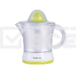 Соковыжималка Blackton Bt J1111 White 40 Вт, 1.2 л, фото3