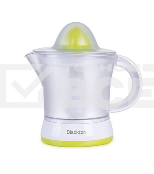 Соковыжималка Blackton Bt J1111 White 40 Вт, 1.2 л