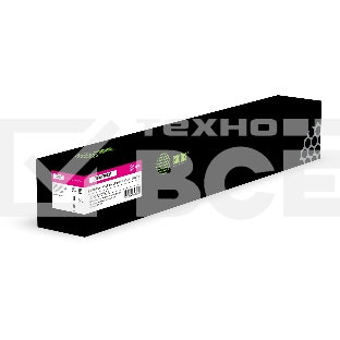 Картридж лазерный Cactus CS-VLC8000M (106R04055) пурпурный (16500 стр.) для Xerox VersaLink C8000DT