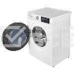Стиральная машина Maunfeld MFWM148WH02 белый, загрузка фронтальная 8 кг, 1400 об/мин., класс: А+++, фото16