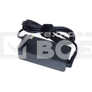 Блок питания (сетевой адаптер) для ноутбуков Lenovo 20V 2.25A 45W Type-C
