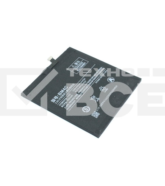 Аккумуляторная батарея BM4C для Xiaomi Mi Mix 2700mAh