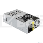 Блок питания ExeGate F300S (EX288876RUS), 300Вт, 40мм, серебряный, фото6