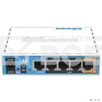 Точка доступа Mikrotik hAP RB951Ui-2nD RouterBOARD hAP, фото5