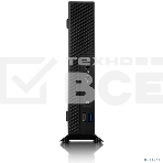 Компьютерный корпус с блоком питания 120 Ватт/ Foxline FL-L01-AD120-D65 mITX case (1L),w/2xUSB3.0, VESA, CPU cooler, w/120W pwr adapter, w/pwr cord, фото6