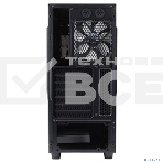 Компьютерный корпус Zalman Z1 черный, фото7