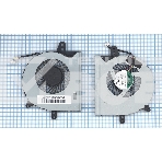 Вентилятор (кулер) для ноутбука Asus X401U X501U VER-2, фото 1