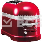 Тостер KitchenAid 5KMT2204 1250Вт карамельное яблоко, фото5