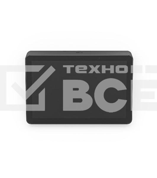 Сенсорный контроллер Logitech Tap IP-GRAPHITE 952-000085