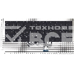 Клавиатура для ноутбука Lenovo Ideapad 310S-15IKB черная с подсветкой, фото3