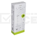 Светильник настольный СТАРТ 4610116217207 со светодиодами CT90 белый-- 12, фото4